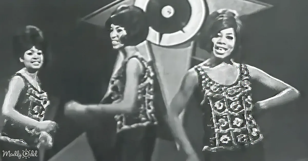 The Marvelettes'' Iconic 1961 Hit ''Please Mr. Postman''