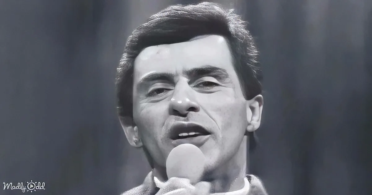 The Four Seasons' 1966 Hit 'Working My Way Back to You'