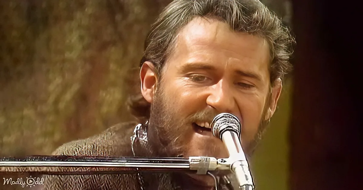 Relive the Soulful Sound of the Band''s ''Up on Cripple Creek''