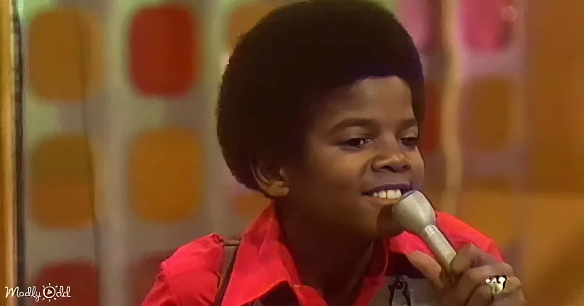 The Jackson 5