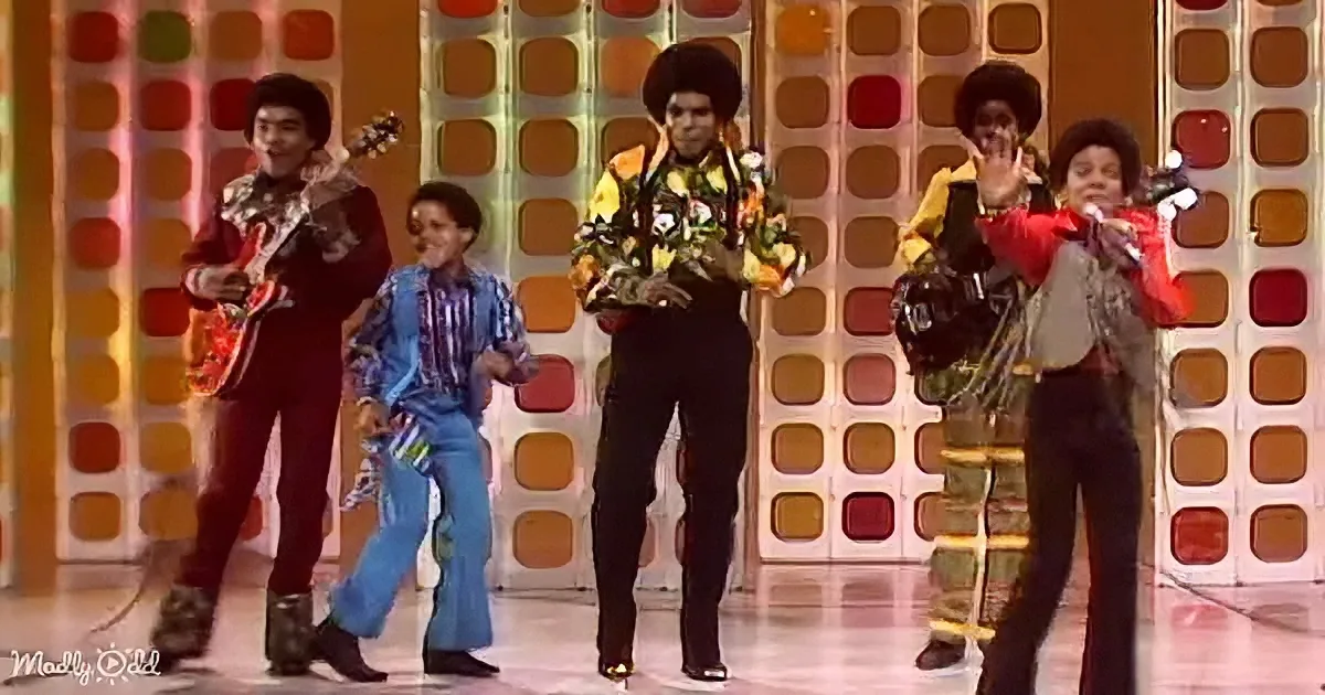The Jackson 5
