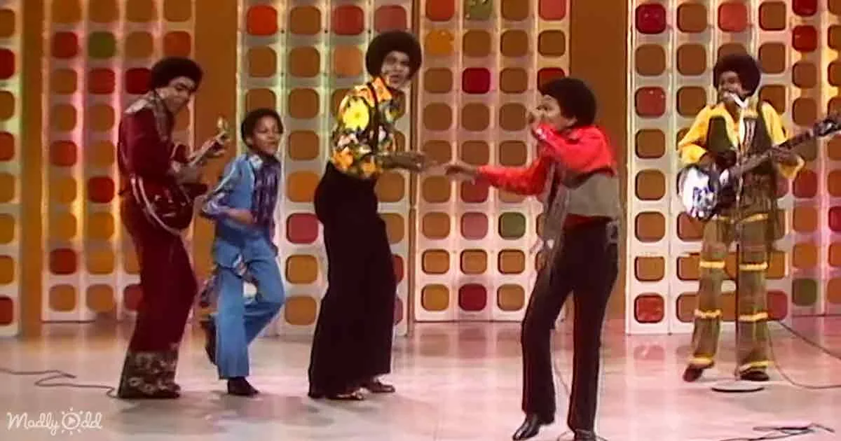The Jackson 5