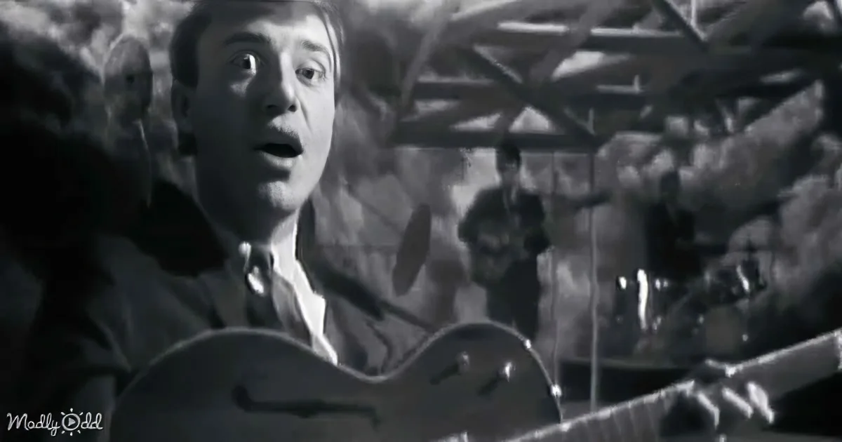 Gerry & The Pacemakers