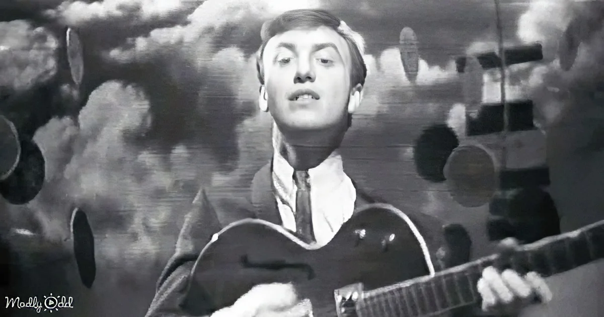 Gerry & The Pacemakers