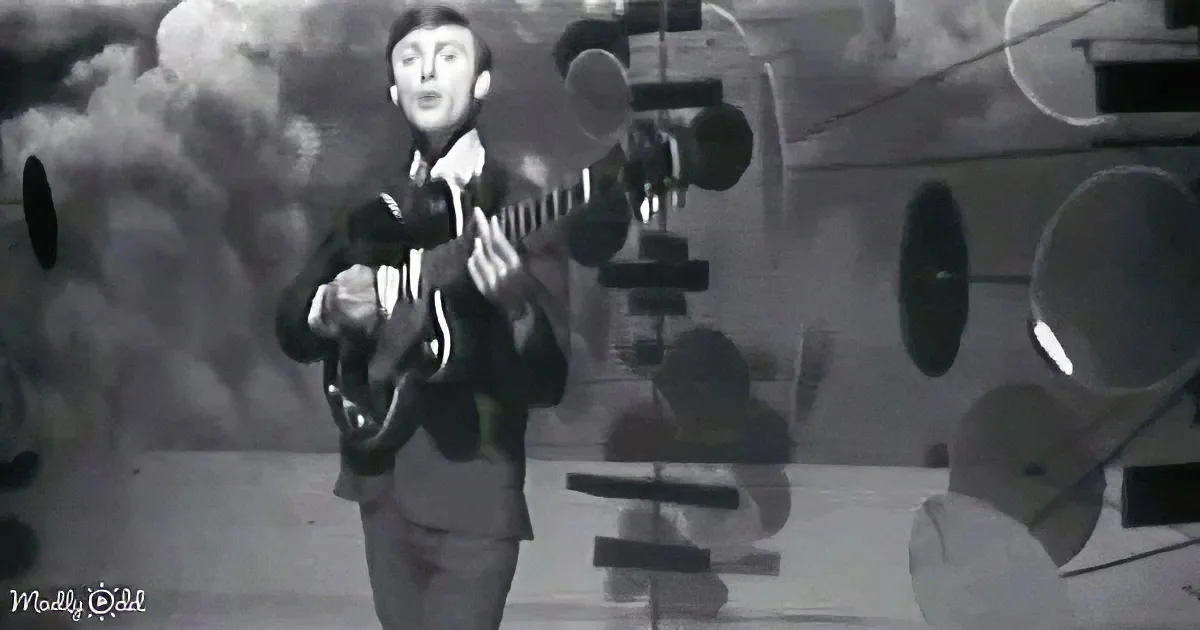 Gerry & The Pacemakers