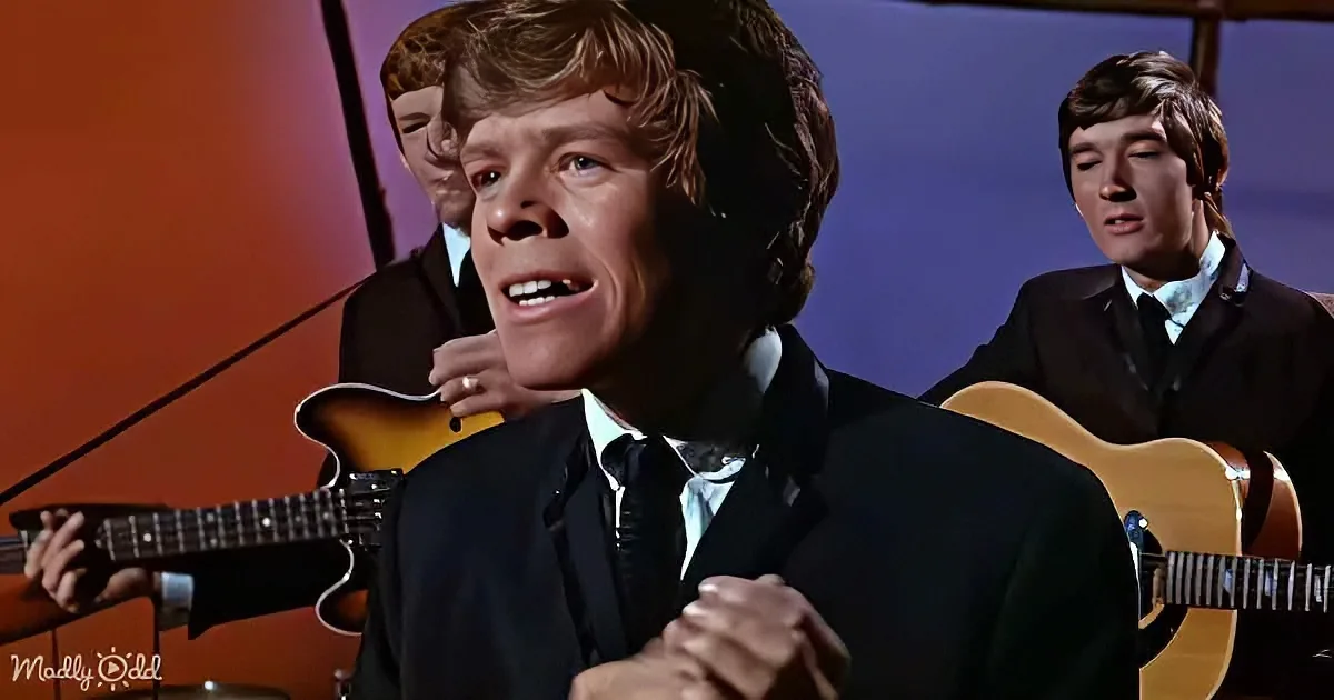 Travel Back to 1964 With Herman's Hermits' 'I'm Into Something Good'