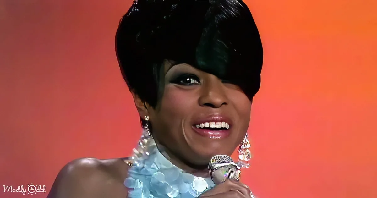 The Supremes Wow With 'You Can't Hurry Love' in 1966