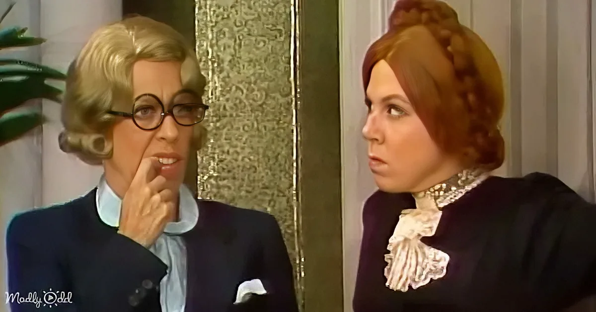 The Carol Burnett Show