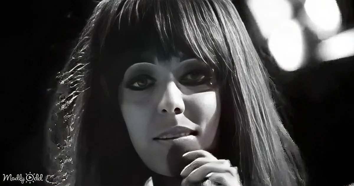 Shocking Blue's 'Venus' Brings Back Memories of 1969