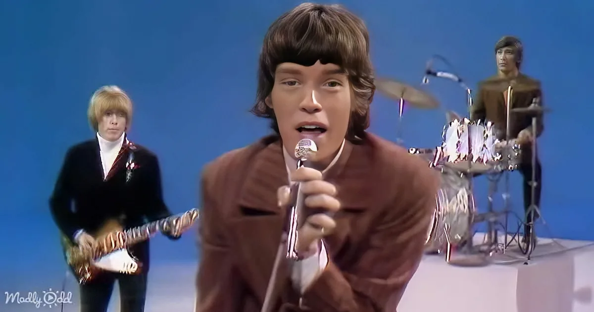 Experience the Rolling Stones on the Ed Sullivan Show