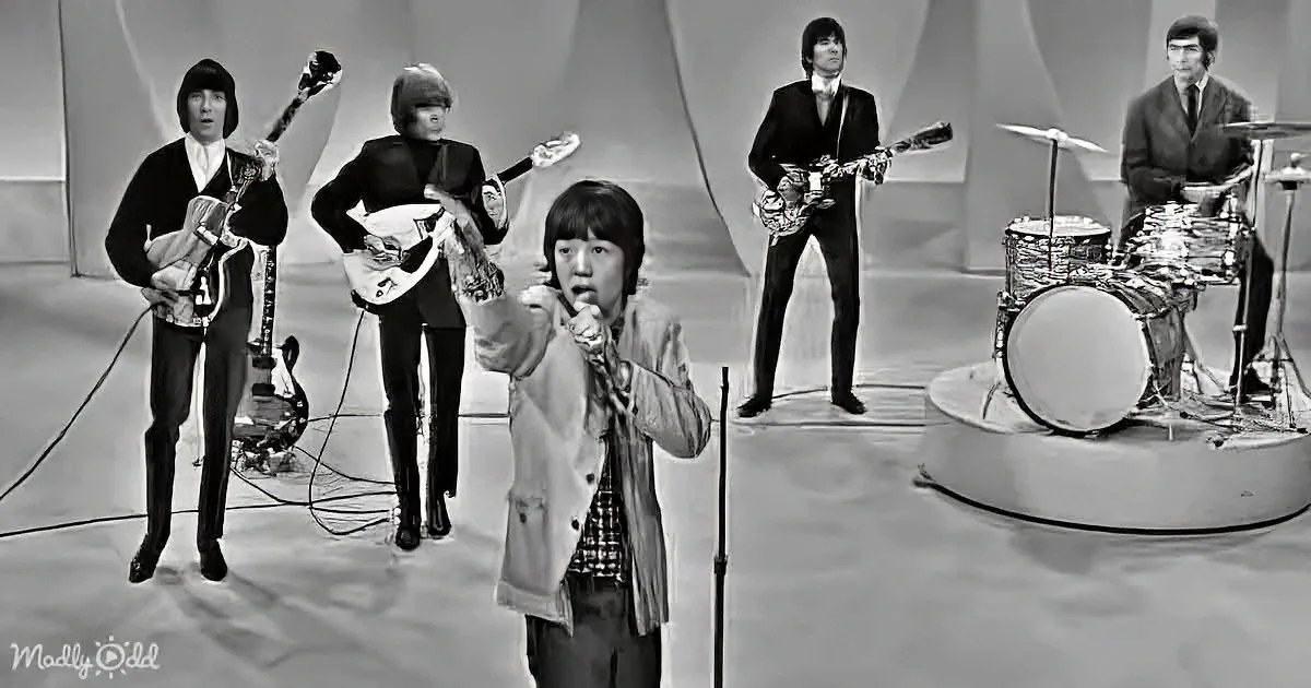 The Rolling Stones