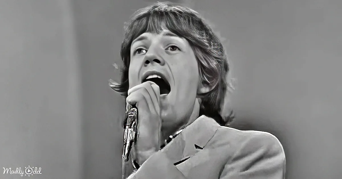 The Rolling Stones