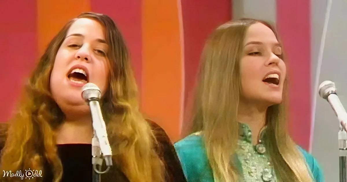 The Mamas & The Papas