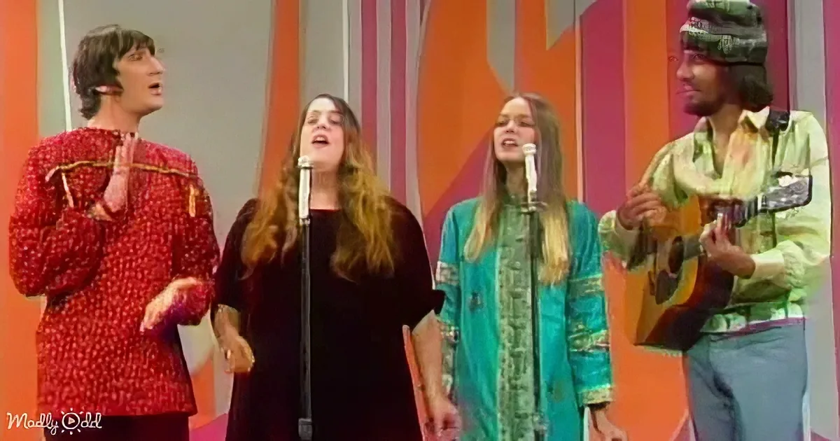 The Mamas & The Papas