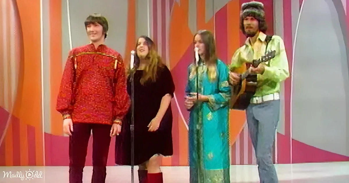 The Mamas & The Papas