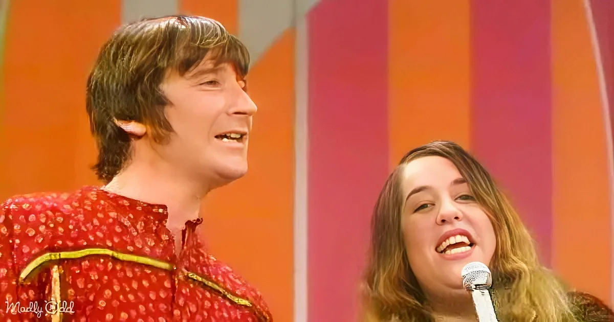 Relive the Summer of Love With the Mamas & the Papas 'Twelve Thirty' in 1968