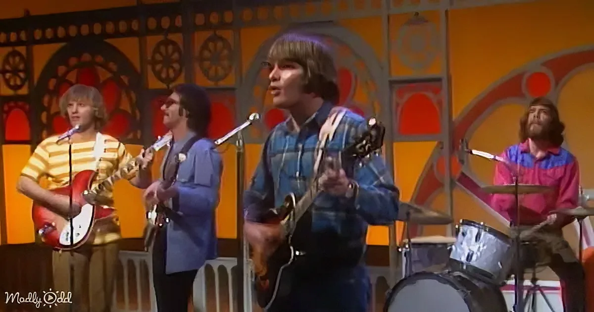 Creedence Clearwater Revival