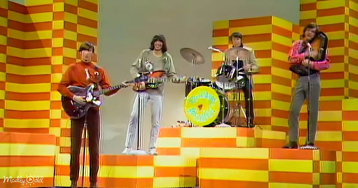 The Lovin' Spoonful