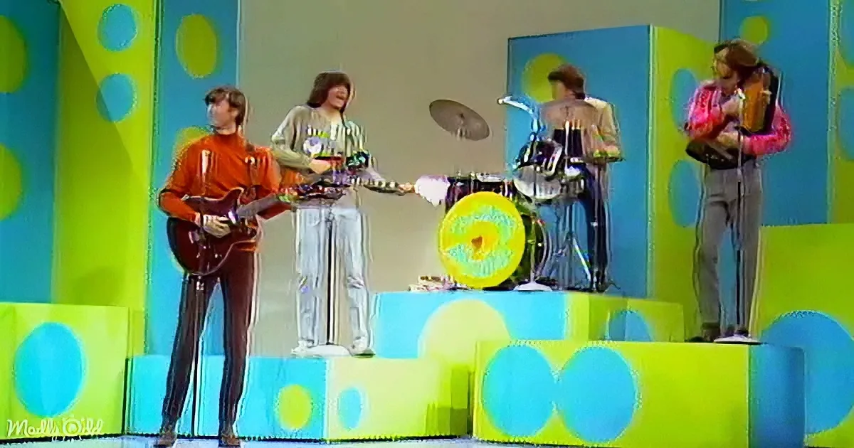 The Lovin' Spoonful
