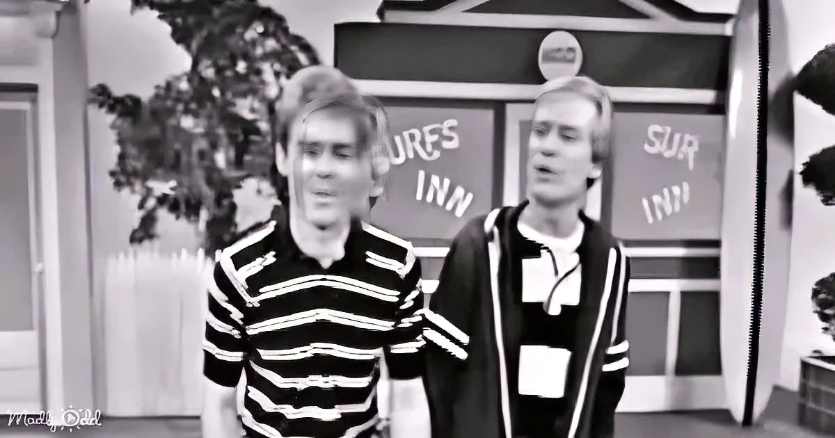 Jan and Dean