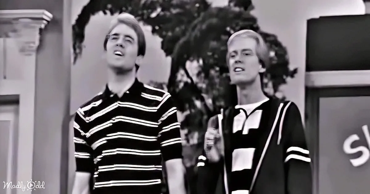 Jan and Dean