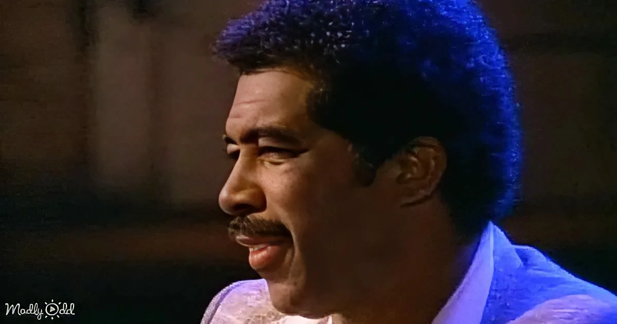 Ben E. King