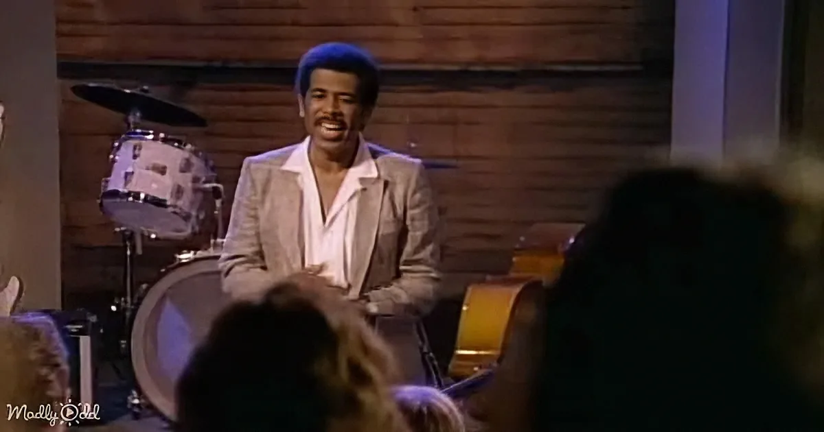 Ben E. King