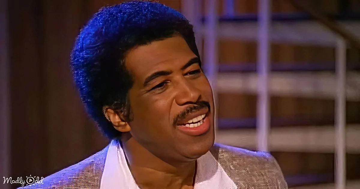 Feel the Nostalgia With Ben E. King's Stand by Me (1961)