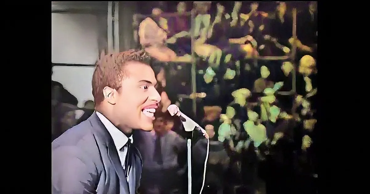 Relive the Golden Age of Rock 'N' Roll With 'Lucille' by Little Richard