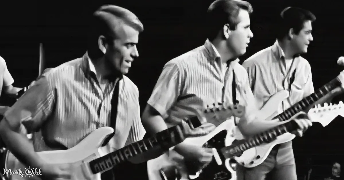 The Beach Boys