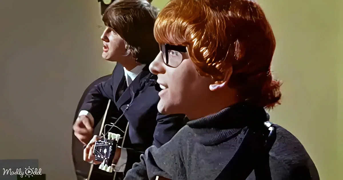 Peter & Gordon