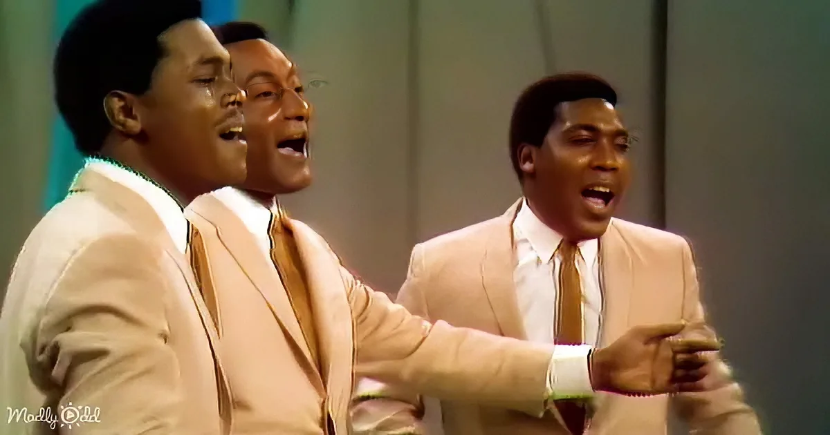 The Four Tops