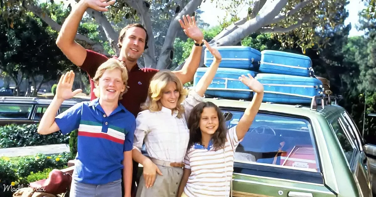 Parenting in the 1980s: Remembering the Magic That Shaped a Generation