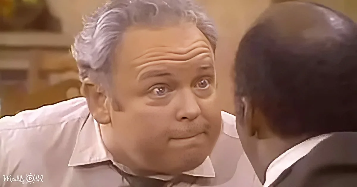 All in the Family