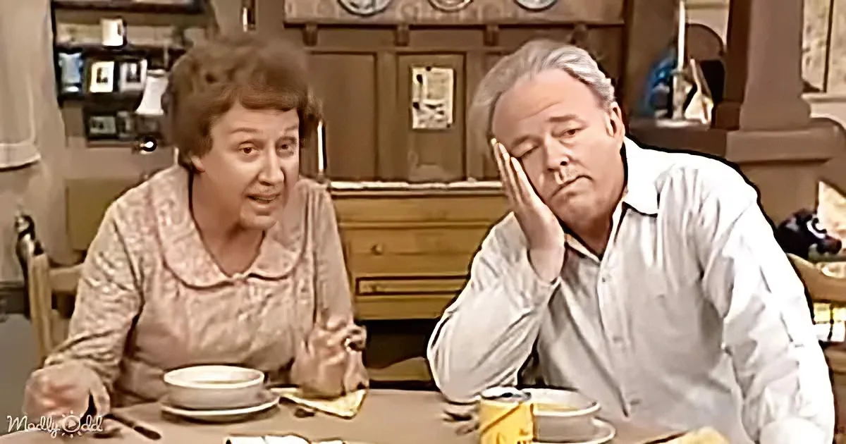 All in the Family