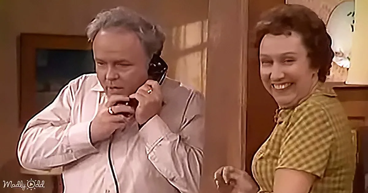 All in the Family