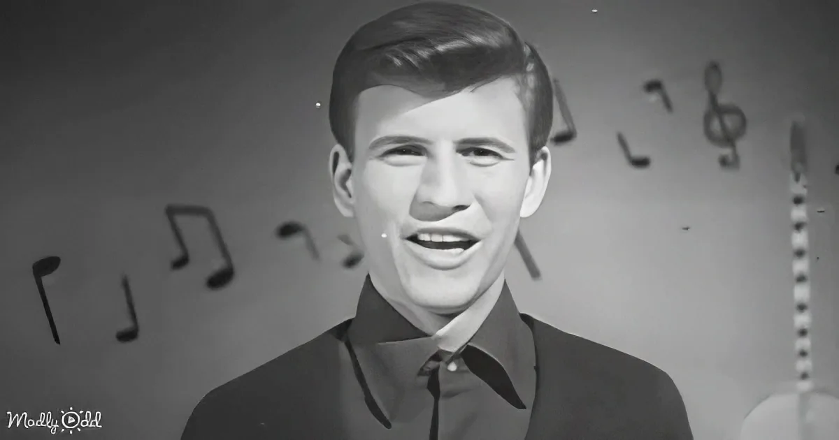 Travel Back to 1964 With Bobby Rydell's 'Swingin' School'