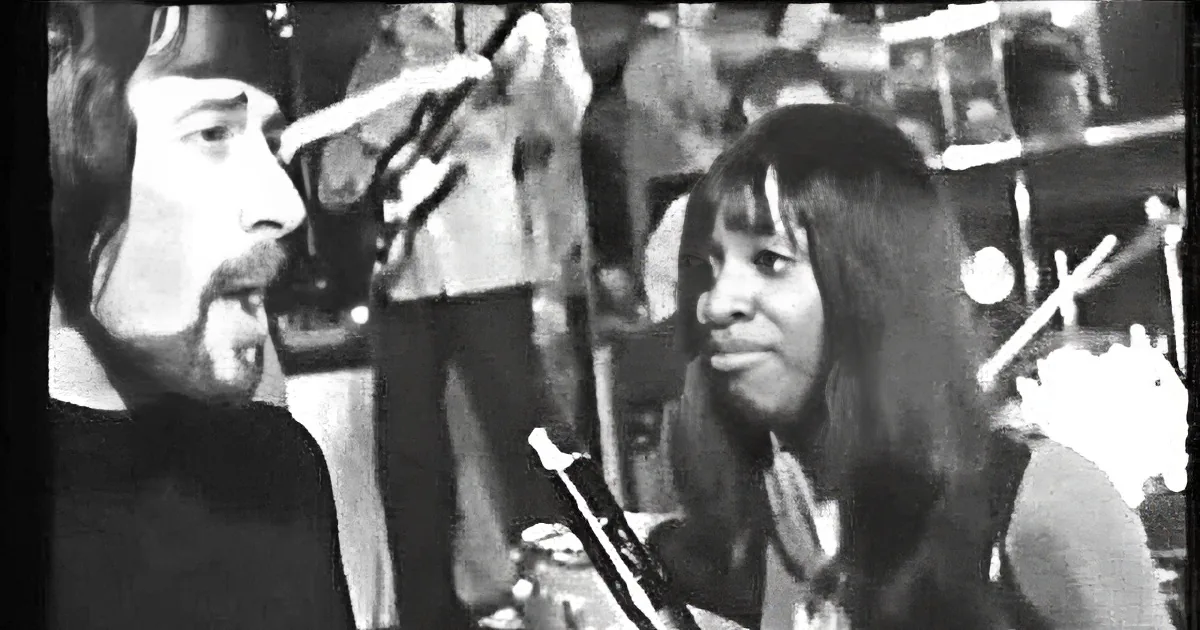 Enjoy the Nostalgia of 1969 With Blue Mink's 'Melting Pot'