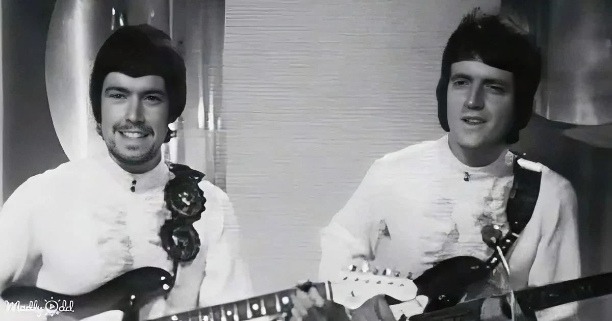 The Dave Clark Five