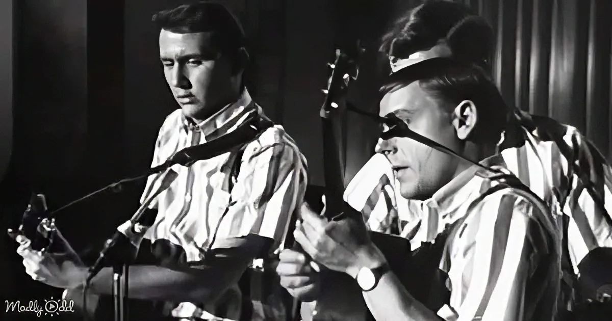 The Kingston Trio