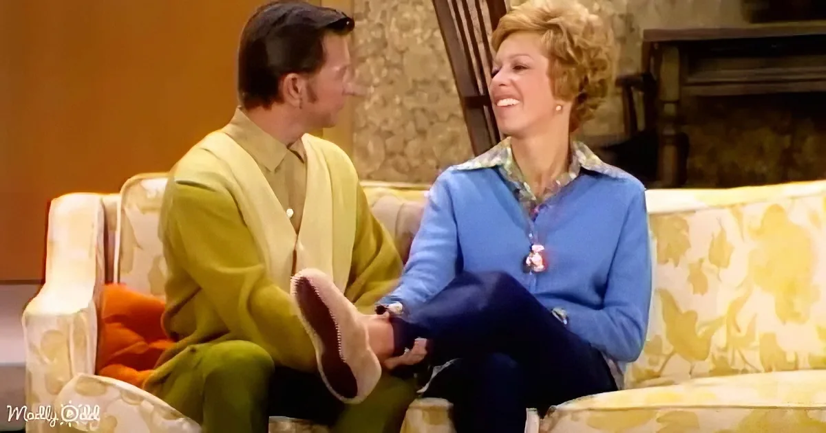 The Carol Burnett