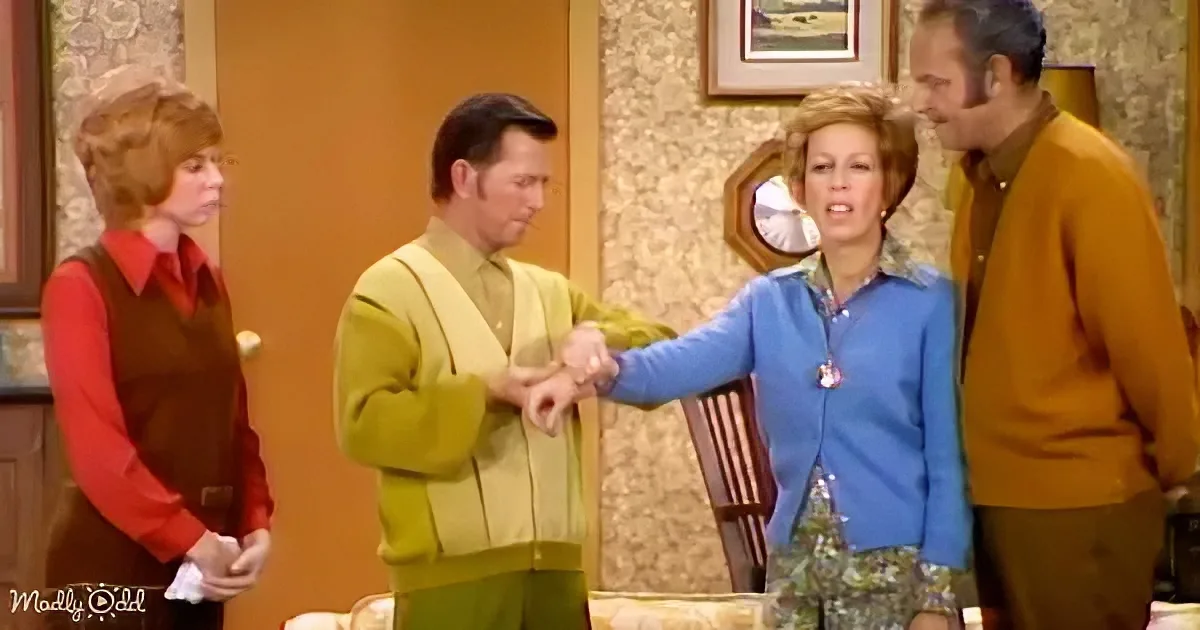 The Carol Burnett