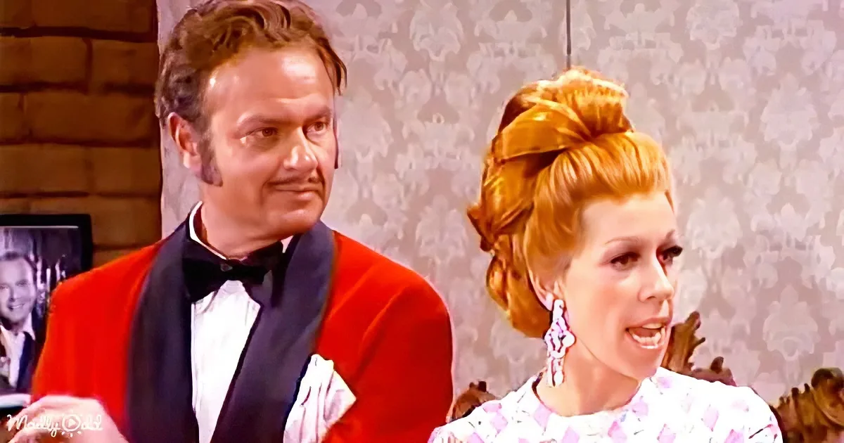 The Carol Burnett Show