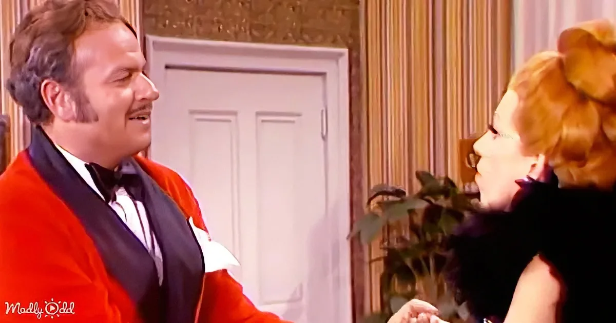 The Carol Burnett Show