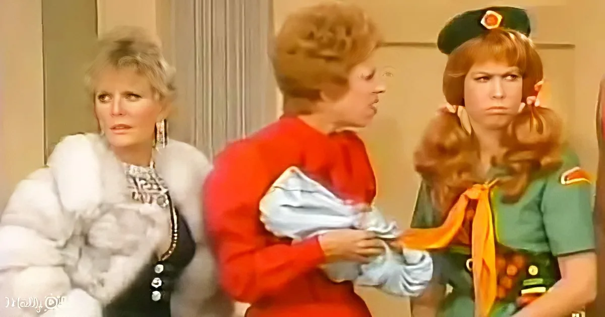 The Carol Burnett Show
