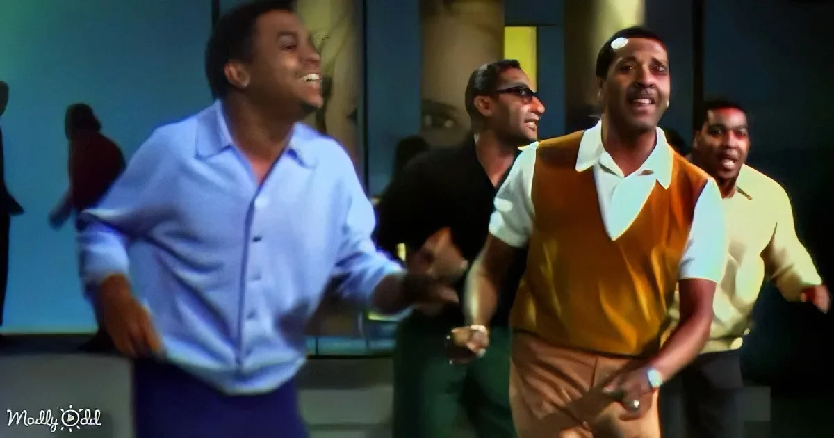 The Four Tops