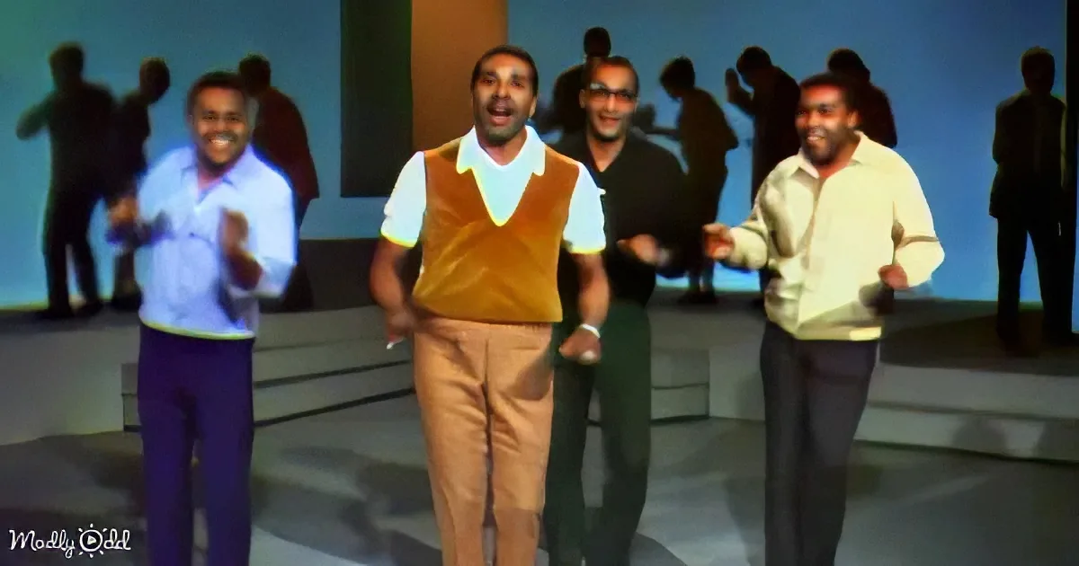 The Four Tops