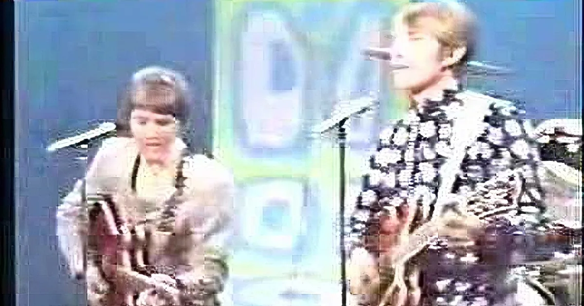 The Five Americans Transmit Nostalgia With ''Western Union'' From 1967