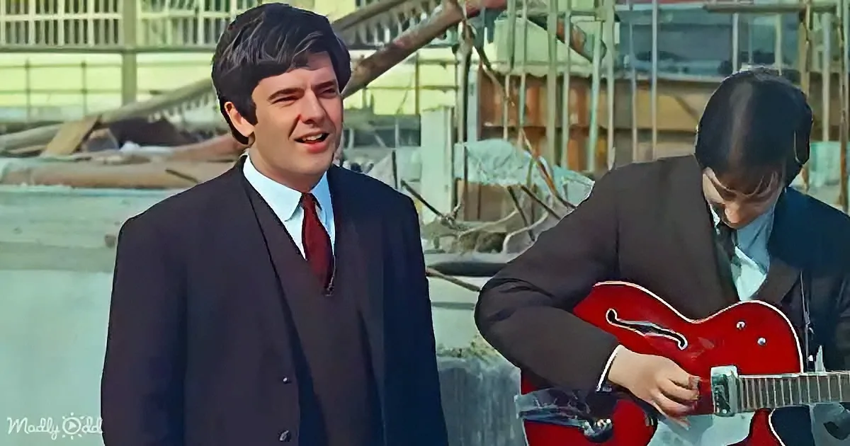 Unit 4 Plus 2's 'Concrete and Clay' in 1965 Brings the Nostalgia