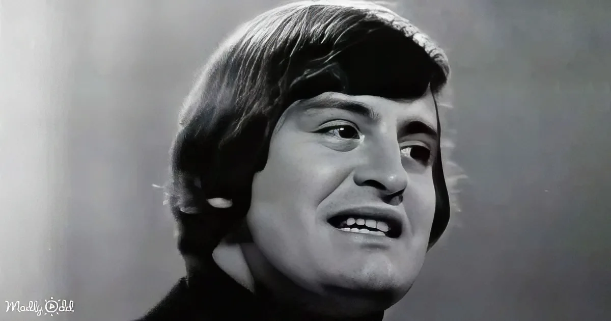 The Turtles'' ''You Baby'' From 1967 Brings the Nostalgia in Stereo